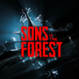 Все регионы ☑️⭐ Sons Of The Forest Steam🎁