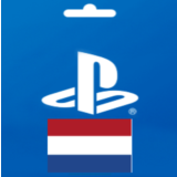 Playstation Gift Card Люксембург EUR