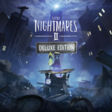 ✅Little Nightmares II Deluxe Edition PS4 & PS5✅ПСН