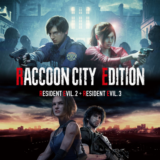 ✅RACCOON CITY EDITION✅PS4✅PS5✅ПСН✅PLAYSTATION
