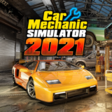 ✅Car Mechanic Simulator 2021✅PS4✅PS5✅ПСН✅PLAYSTATION