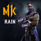 ✅Mortal Kombat 11 Rain✅PS4✅PS5✅ПСН✅PLAYSTATION