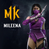 ✅Mortal Kombat 11 Mileena✅PS4✅PS5✅ПСН✅PLAYSTATION