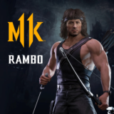✅Mortal Kombat 11 Rambo✅PS4✅PS5✅ПСН✅PLAYSTATION