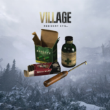✅Resident Evil Village Набор для выживания PS4 & PS5