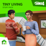 ✅The Sims™ 4 Компактная жизнь Каталог✅PS4✅ПСН