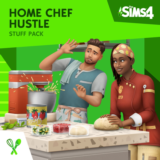 ✅The Sims™ 4 Кулинарные страсти — Каталог✅PS4✅ПСН