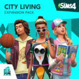 ✅The Sims™ 4 Жизнь в городе✅PS4✅ПСН✅PLAYSTATION