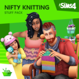 ✅The Sims™ 4 Нарядные Нитки — Каталог✅PS4✅ПСН