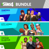 ✅The Sims™ 4 Коллекция — «Жизнь в городе»...✅PS4✅ПСН