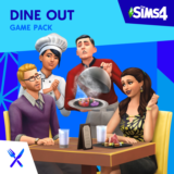✅The Sims™ 4 В ресторане✅PS4✅ПСН✅PLAYSTATION