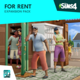 ✅Дополнение «The Sims™ 4 Сдается!»✅PS4✅ПСН✅PLAYSTATION