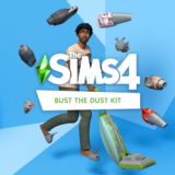 ✅The Sims™ 4 Ни пылинки — Комплект✅PS4✅ПСН✅PLAYSTATION
