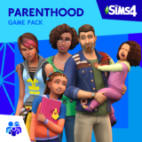 ✅The Sims™ 4 Родители✅PS4✅ПСН✅PLAYSTATION