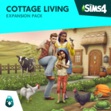 ✅The Sims™ 4 Загородная жизнь — Дополнение✅PS4✅ПСН