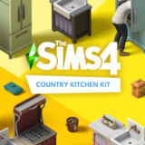 ✅The Sims™ 4 Сельская кухня — Комплект✅PS4✅ПСН