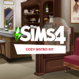 ✅The Sims™ 4 Уютное кафе — Комплект✅PS4✅ПСН✅PLAYSTATION