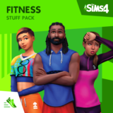 ✅The Sims™ 4 Фитнес — Каталог✅PS4✅ПСН✅PLAYSTATION