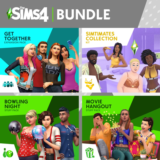 ✅Коллекция «The Sims™ 4 Лучшие свидания»✅PS4✅ПСН