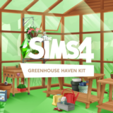 ✅The Sims™ 4 Теплица мечты — Комплект✅PS4✅ПСН