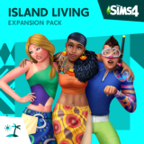 ✅The Sims™ 4 Жизнь на острове✅PS4✅ПСН✅PLAYSTATION