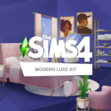 ✅Комплект «The Sims™ 4 Современная роскошь»✅PS4✅ПСН