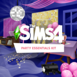 ✅The Sims™ 4 Все для праздника — Комплект✅PS4✅ПСН