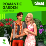 ✅The Sims™ 4 Романтический сад — Каталог✅PS4✅ПСН