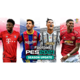 ПОЛНЫЙ ДОСТУП К eFootball PES 2021 LITE (АККАУНТ STEAM)