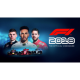 Формула-1 2018 (аккаунт Steam) Формула-1 (F1 STEAM) Пол