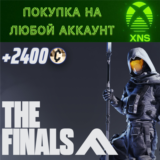 THE FINALS - Metro Drifter Set XBOX❗Быстро на любой акк