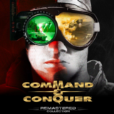 COMMAND & CONQUER REMASTERED COLLECTION✅EA APP КЛЮЧ