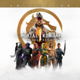 MORTAL KOMBAT 1 KHAOS REIGNS KOLLECTION ✅STEAM КЛЮЧ