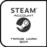 Steam Аккаунт с рабочим обменом❤️ SDA🌎Инструкция✉️