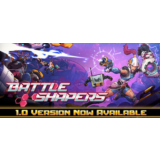 Battle Shapers * STEAM РОССИЯ🔥
