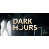 Dark Hours * STEAM РОССИЯ🔥