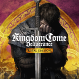 ✅Kingdom Come: Deliverance Royal Edition✅PS4✅ПСН