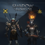 ✅Средиземье™: Тени Мордора™ Legion Edition✅PS4✅ПСН