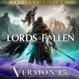✅Lords of the Fallen Deluxe Edition✅PS5✅ПСН✅PLAYSTATION