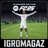 EA SPORTS FC 25 (EA App) EN🔵 Любой Регион