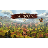 Patron ✅ Steam ключ Global RU/CIS РФ СНГ Россия