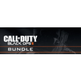 Call of Duty - Black Ops II Bundle STEAM Gift - Global