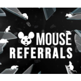 Рефералы Mouse 🐭 / @mousehous_bot 🐭