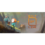 Out of Line✅The Forest Quartet✅EPIC GAMES АККАУНТ + 🎁