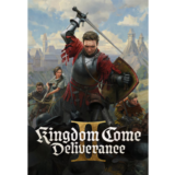🔥Kingdom Come: Deliverance II STEAM КЛЮЧ🔑 ROW