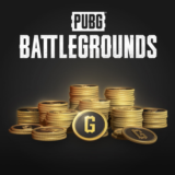 ✅PUBG - 2000 G-Coin (+300 бонусных)✅ПСН✅PLAYSTATION