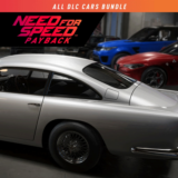 ✅Need for Speed™ Payback: набор всех машин из DLC✅PS4