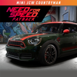 ✅MINI John Cooper Works Countryman✅PS4✅ПСН✅PLAYSTATION