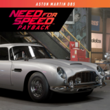 ✅Need for Speed Payback суперкомплектация Aston Martin