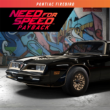 ✅Need for Speed Payback суперкомплектация Pontiac Fireb